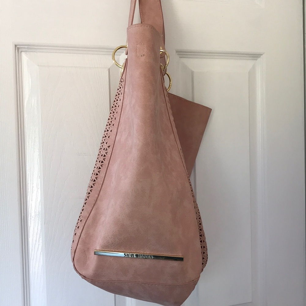 STEVE MADDEN PURSE - Picture 5 of 5
